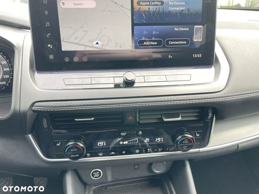 Nissan Qashqai 1.3 DIG-T mHEV N-Connecta - 24