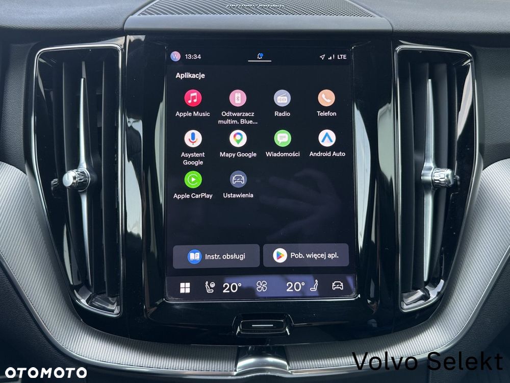 Volvo XC 60 - 14