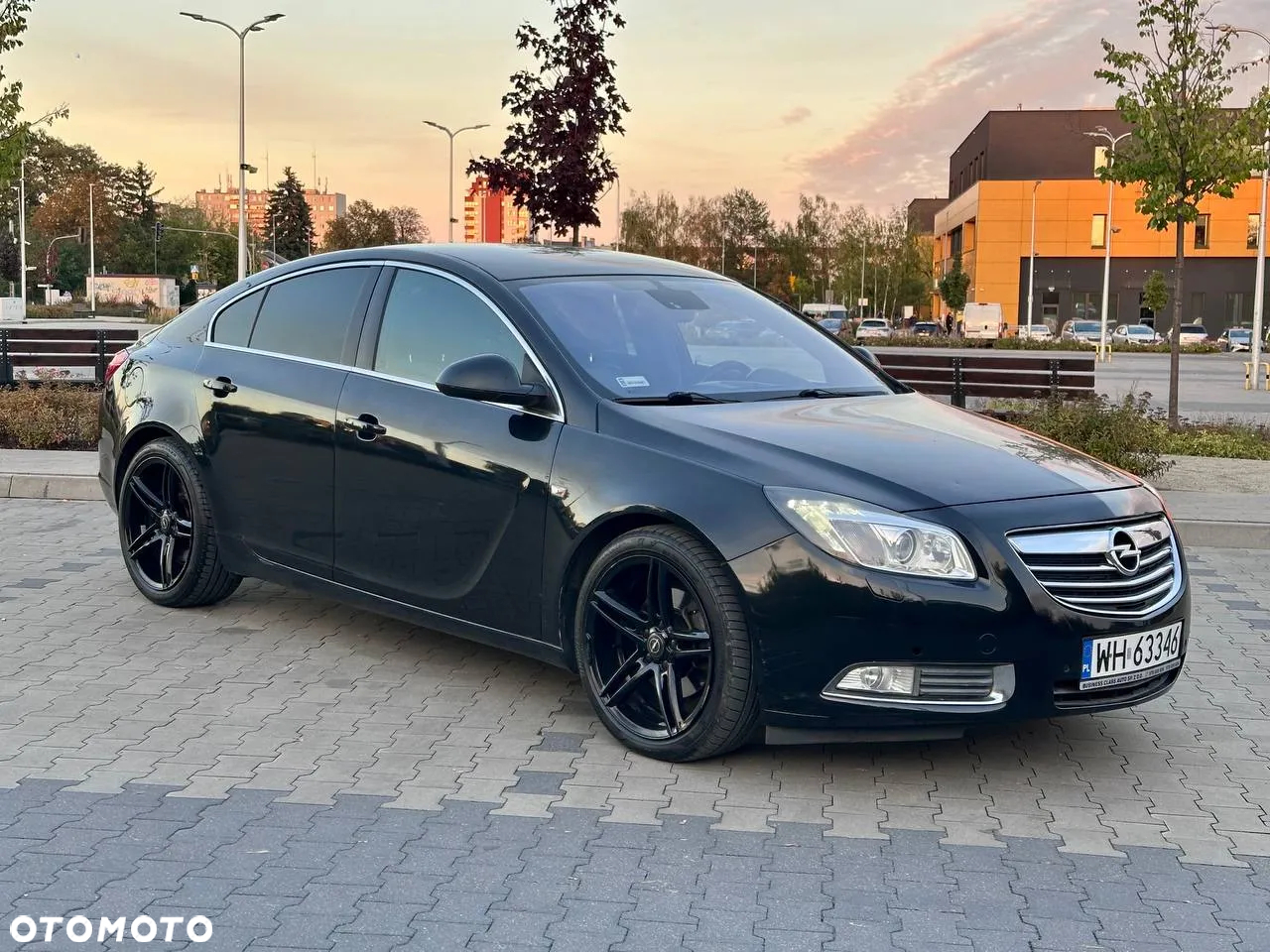 Opel Insignia 2.0 T Cosmo - 4