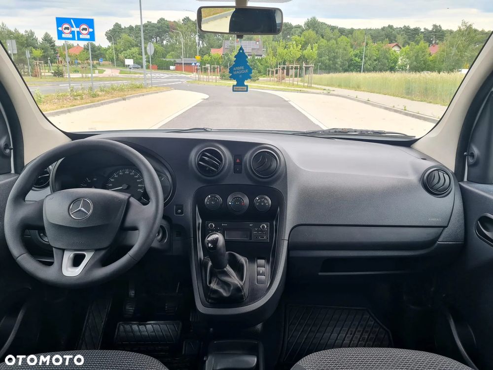 Mercedes-Benz Citan - 12
