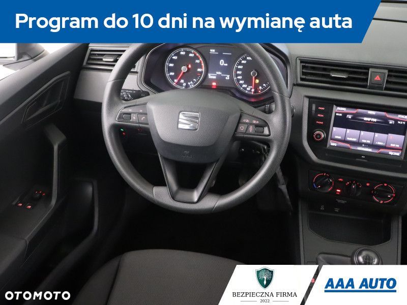 Seat Ibiza - 9