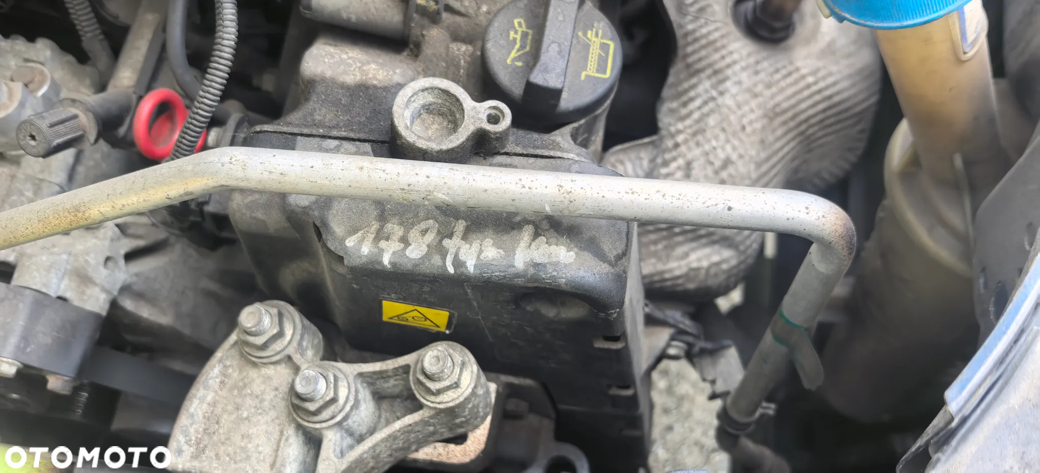 Ford KA 1.2 Start-Stopp-System Ambiente - 15