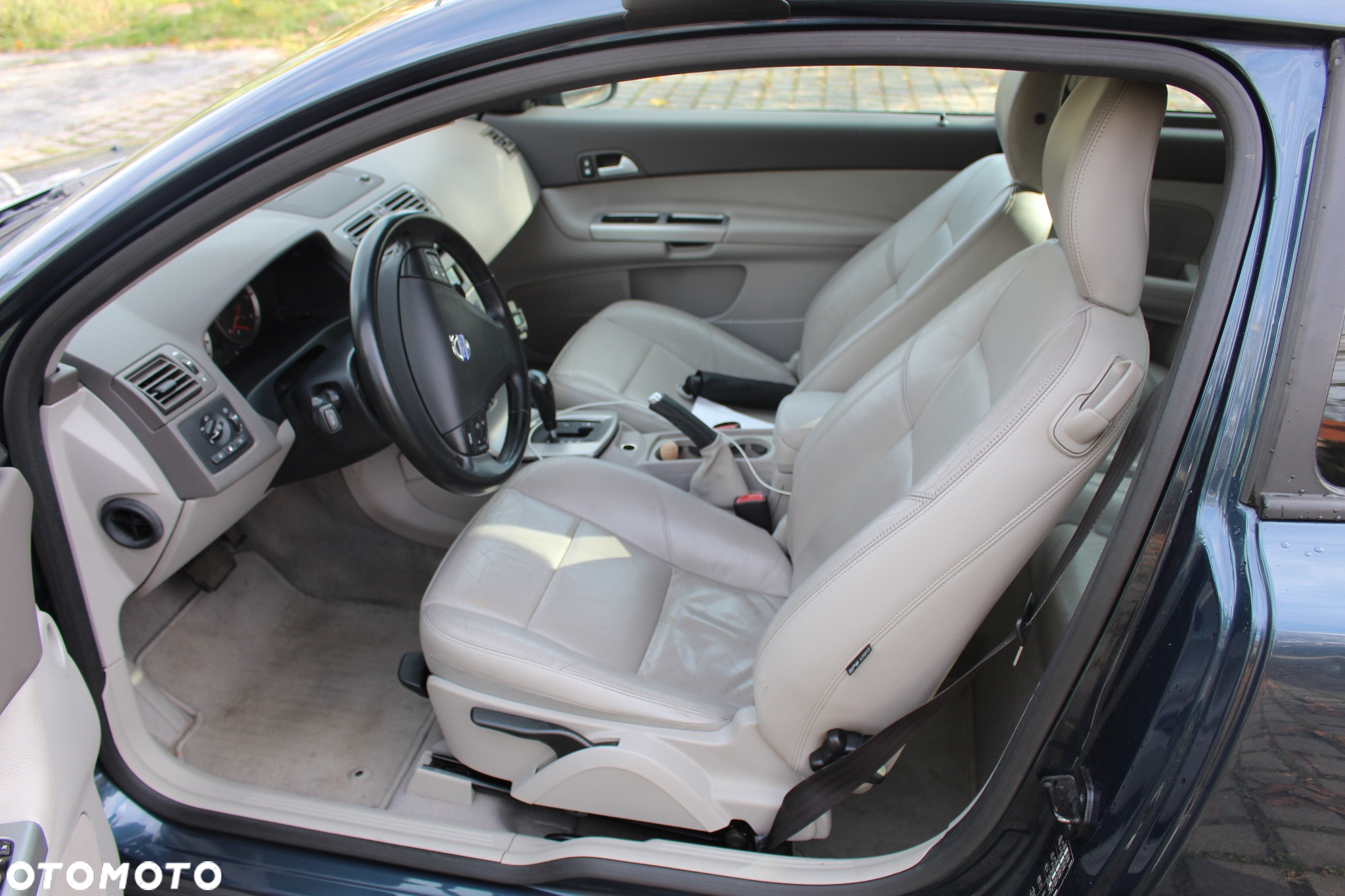 Volvo C30 D5 Summum - 18