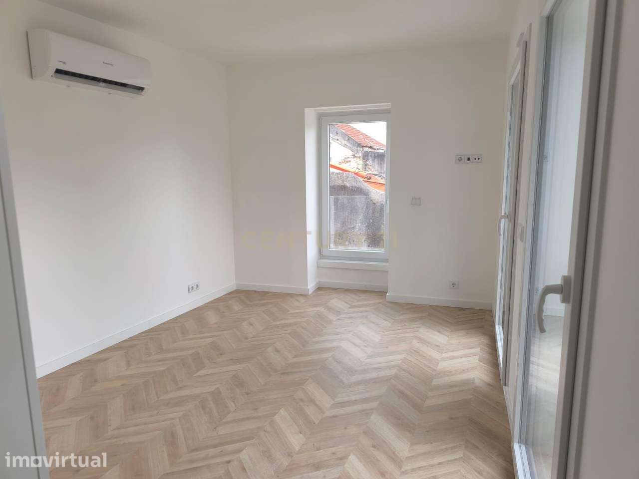 Apartamento T1 em Leiria, perto de todas as comodidades - Grande imagem: 4/8