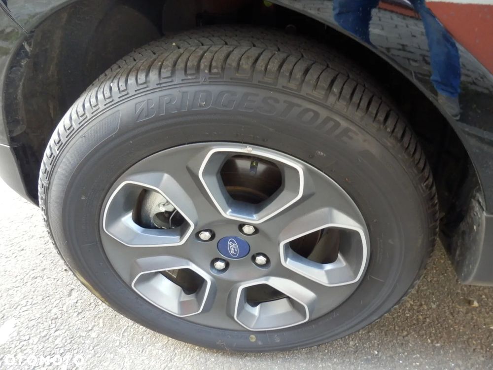 Ford EcoSport - 23