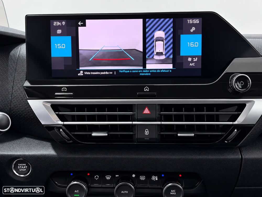 Citroën C4 1.5 BlueHDi Feel Pack - 31