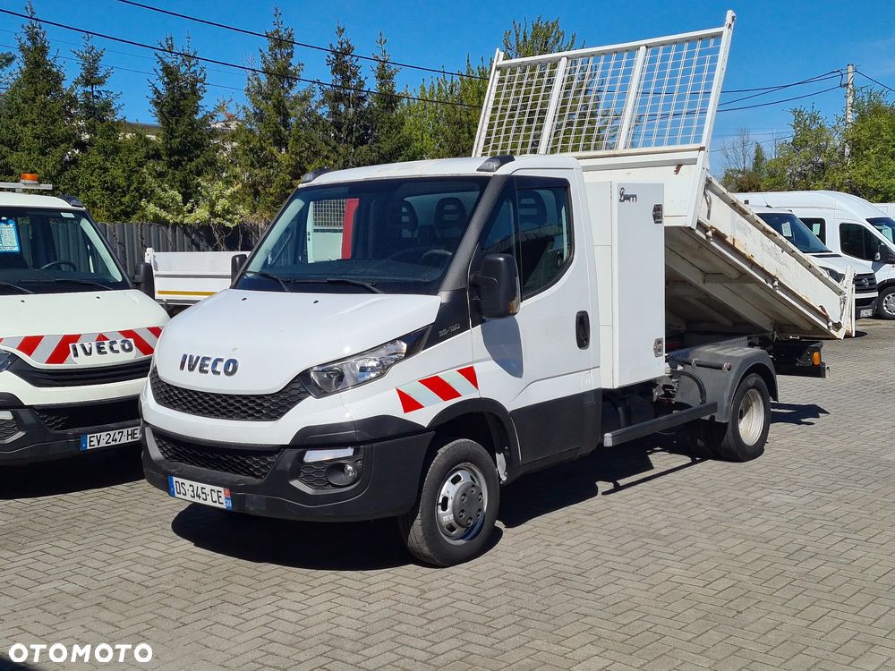 Iveco Daliy