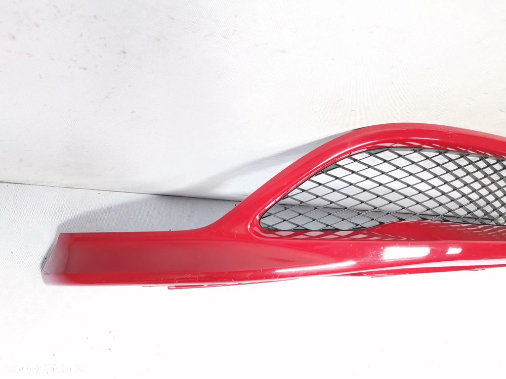 Zderzak Przód Spoiler HONDA CIVIC VIII UFO 06-11 TYPE R S - 4