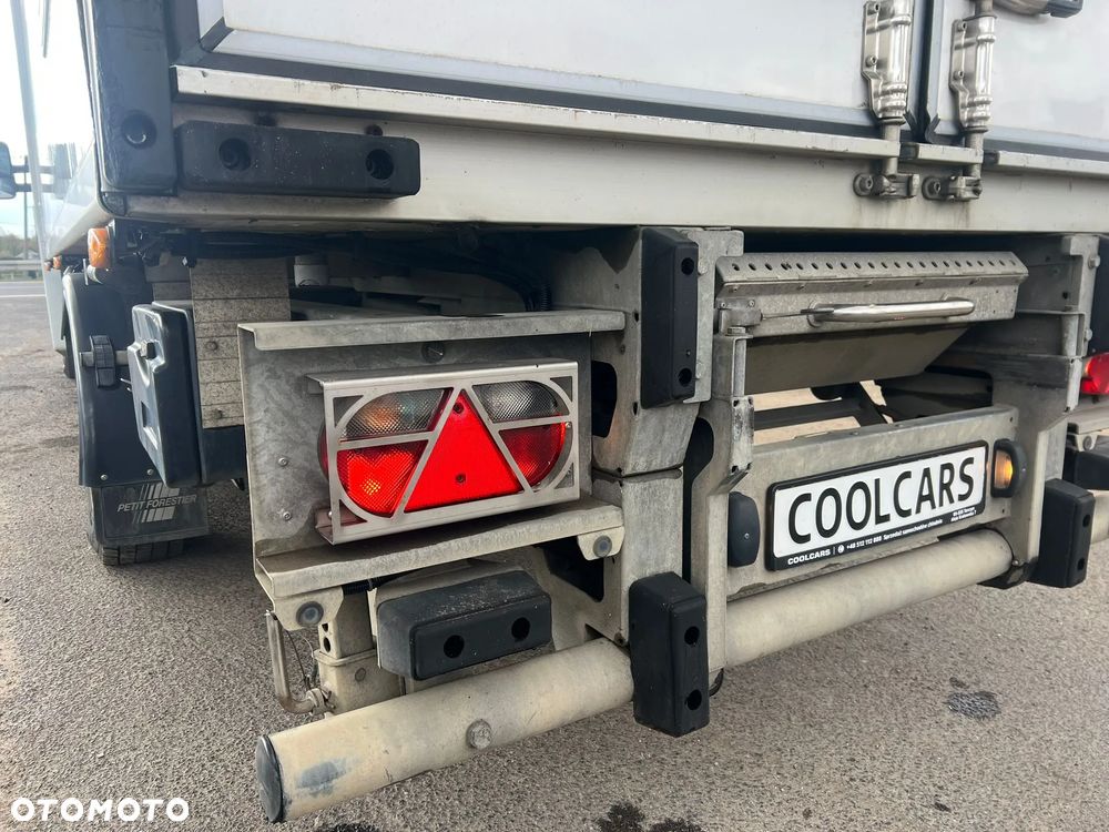 Iveco Daily 35C18 BT (466) - 27