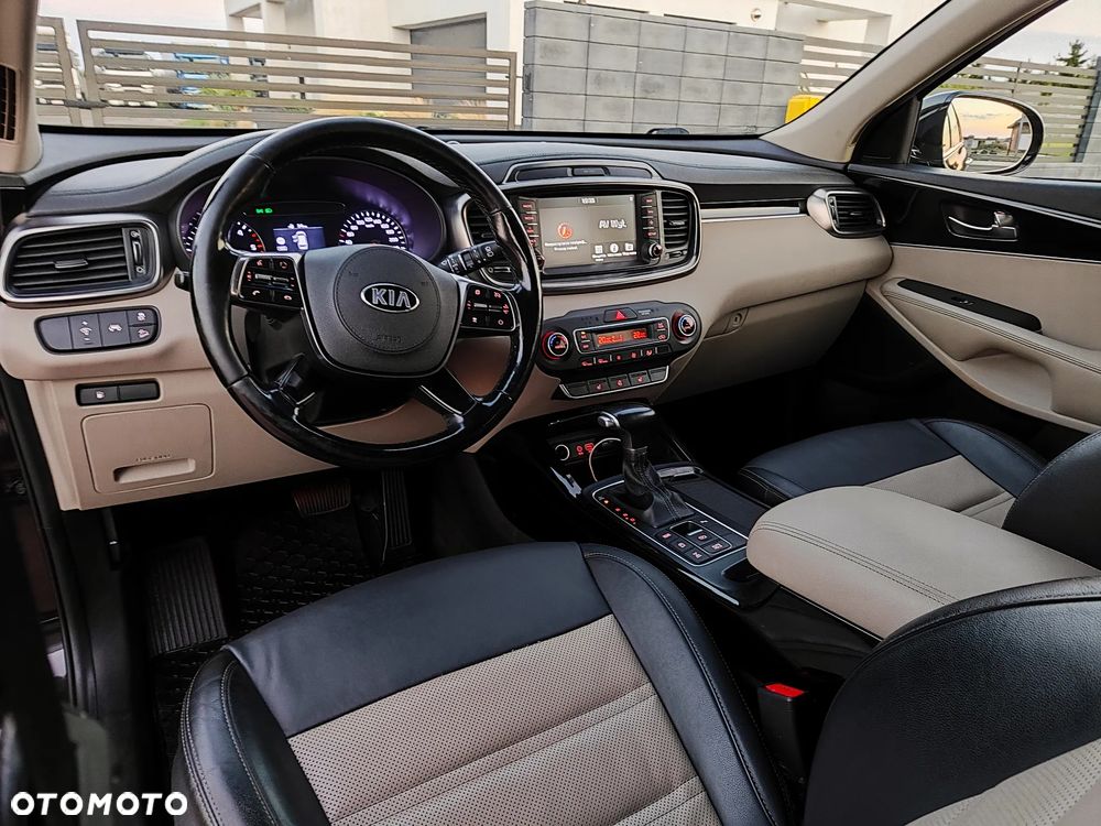 Kia Sorento 2.0 CRDI L - 15