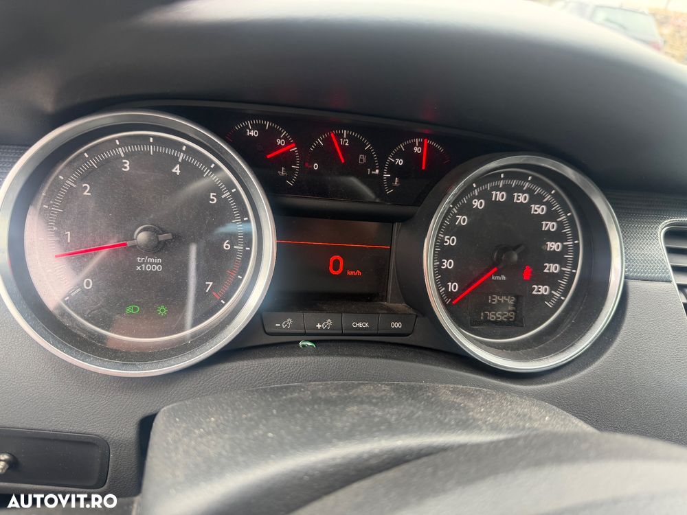 Peugeot 508 1.6 THP Allure - 5