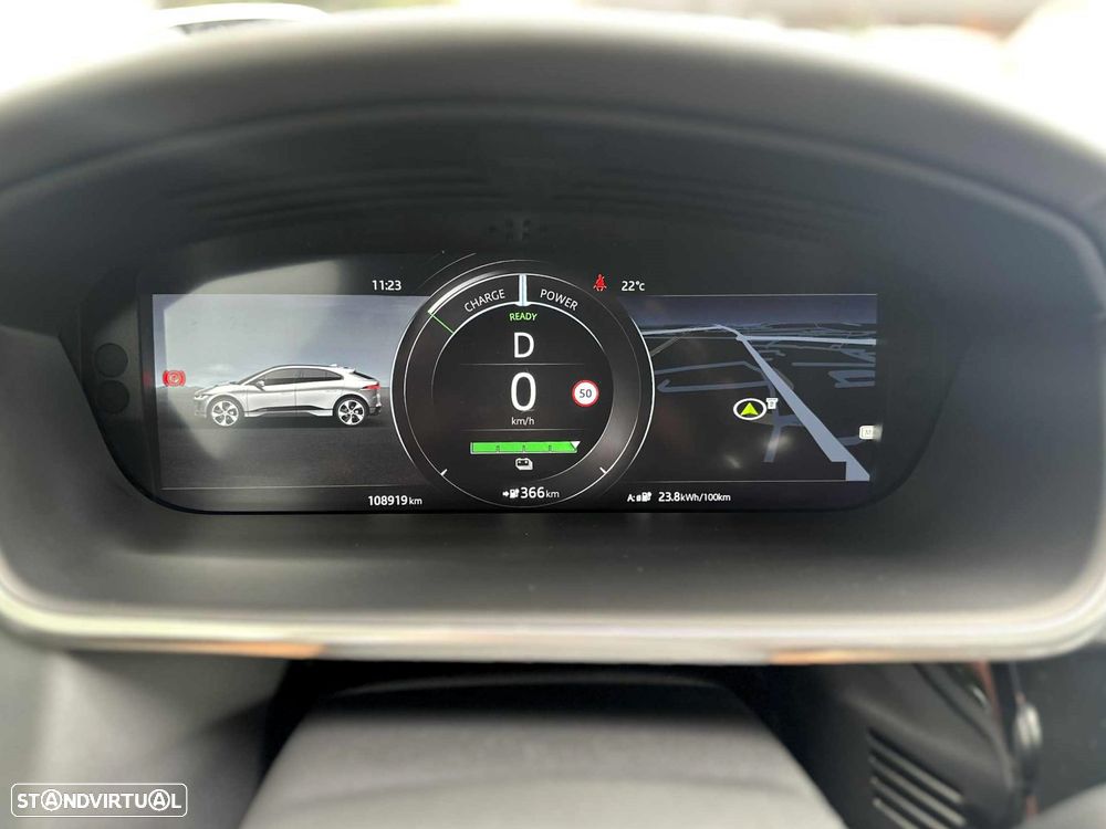 Jaguar I-Pace S AWD Aut. - 36