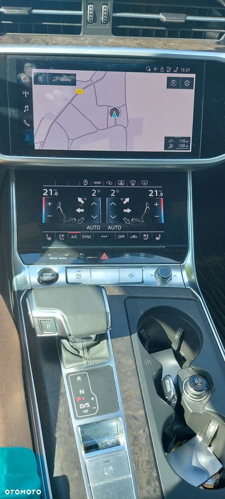 Audi A6 Limousine 55 TFSI Quattro S tronic - 2