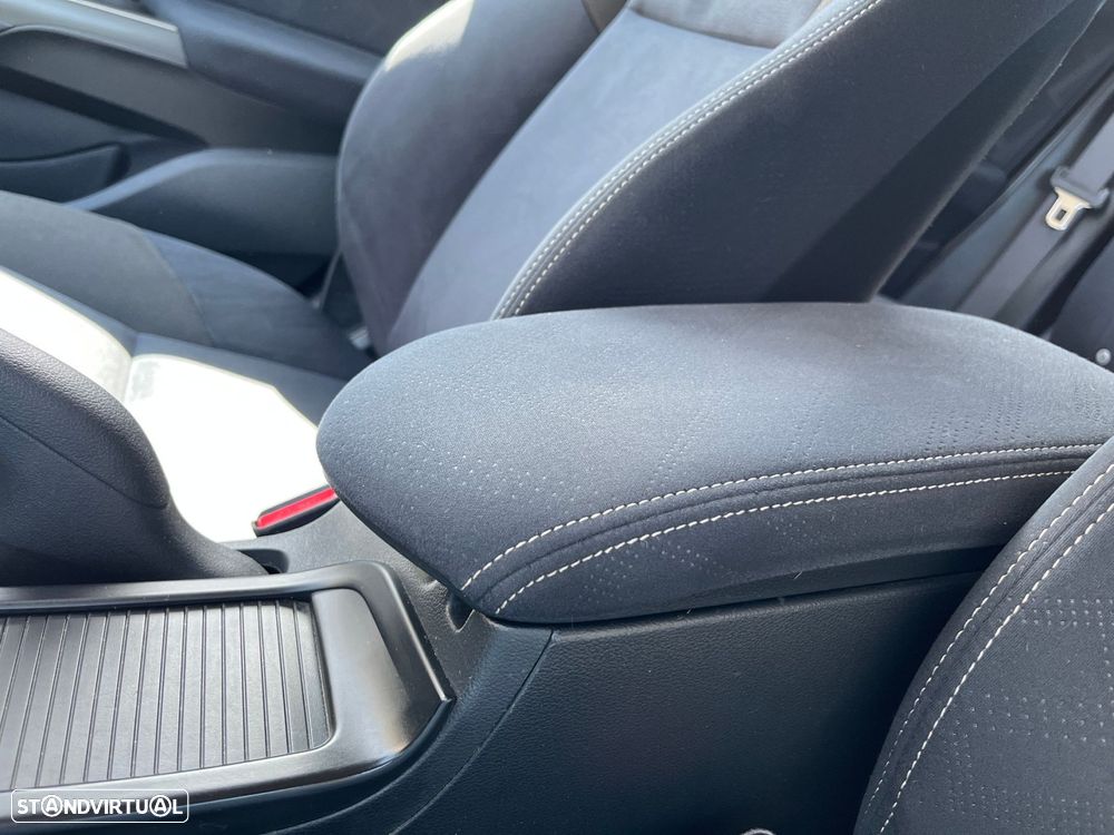 Honda Civic 1.6 i-DTEC Lifestyle - 29