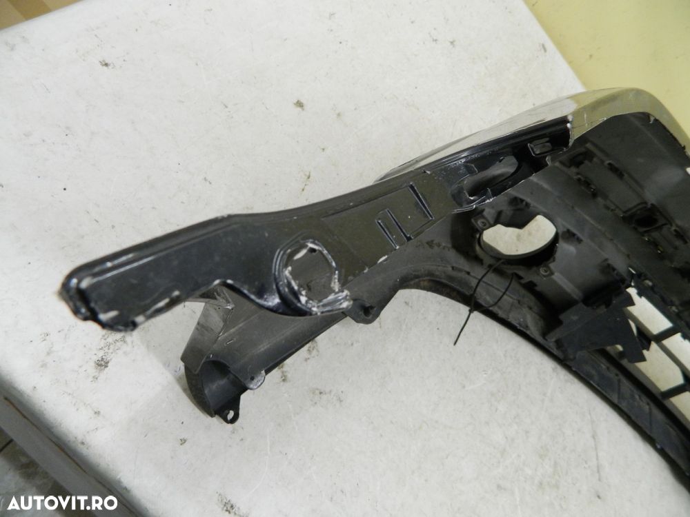 Bara fata Renault Laguna 2, 2002, 2003, 2004, 2005, 2006, 2007, cod origine 8200008270. - 6
