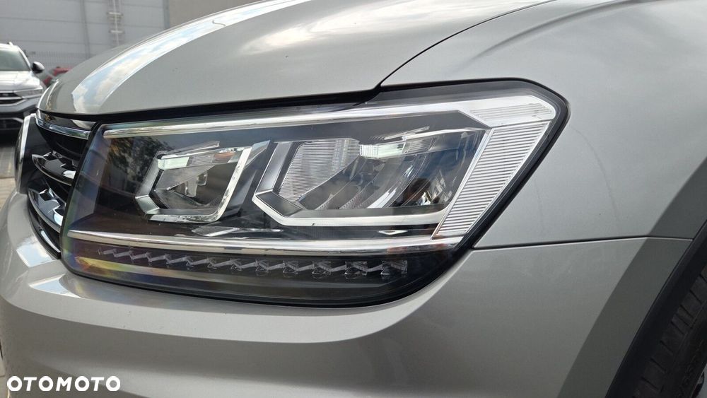 Volkswagen Tiguan - 23