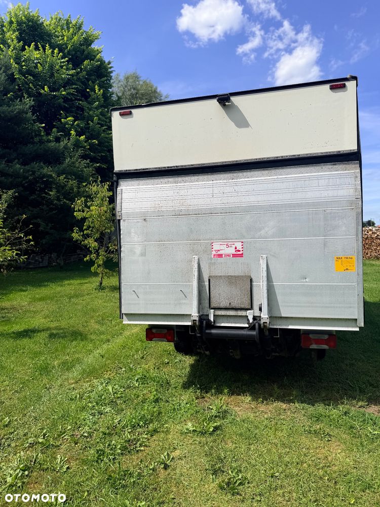 Iveco 35S17 - 8