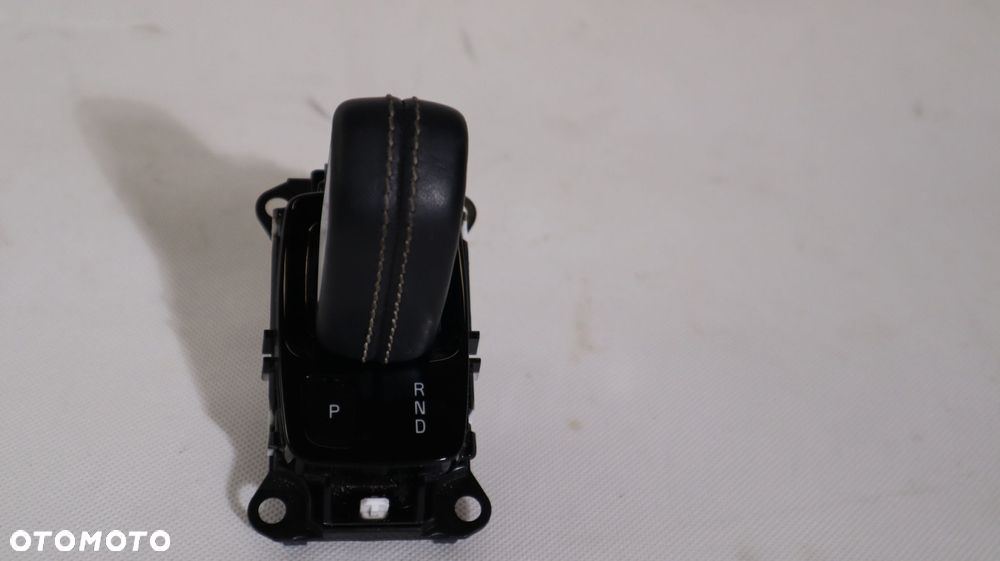 VOLVO XC40 LEWAREK GAŁKA DŹWIGNIA ZMIANY BIEGÓW - 6