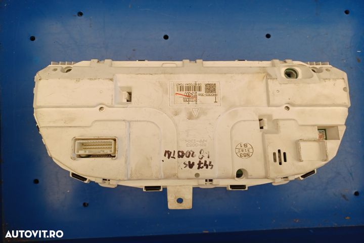 Ceasuri bord 0T34300 Mitsubishi ASX 1 [facelift] [2012 - 2016] Crosso - 3