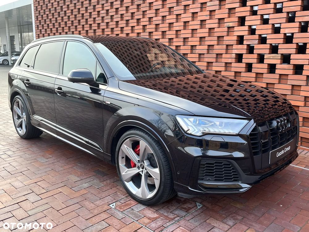 Audi Q7 - 7