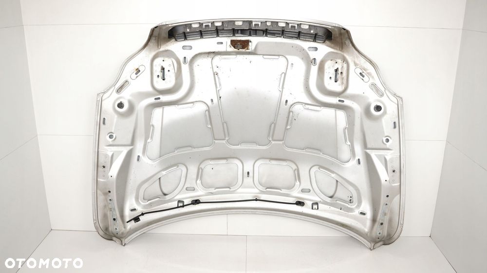 MASKA POKRYWA SILNIKA VOLVO XC90 06-10R 42600 - 11