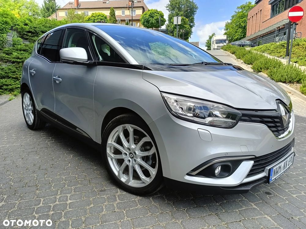 Renault Scenic 1.2 TCe Energy Limited - 7