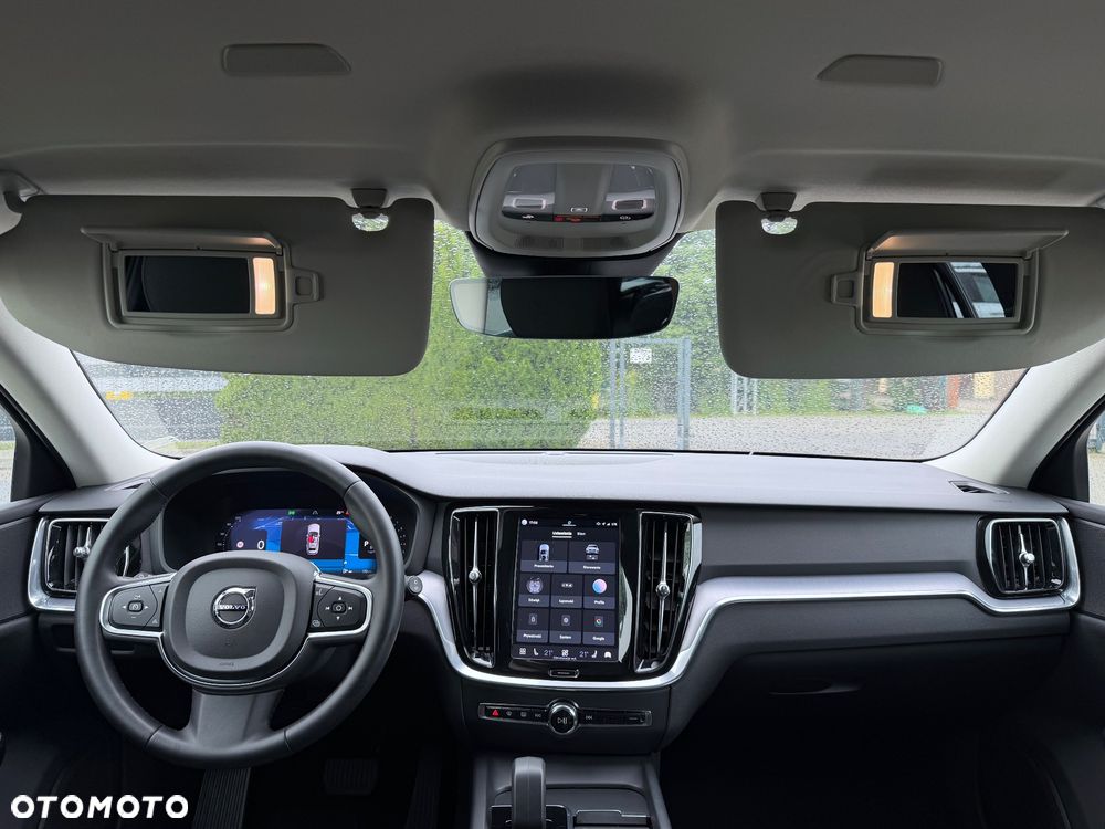 Volvo V60 B4 B Core - 21