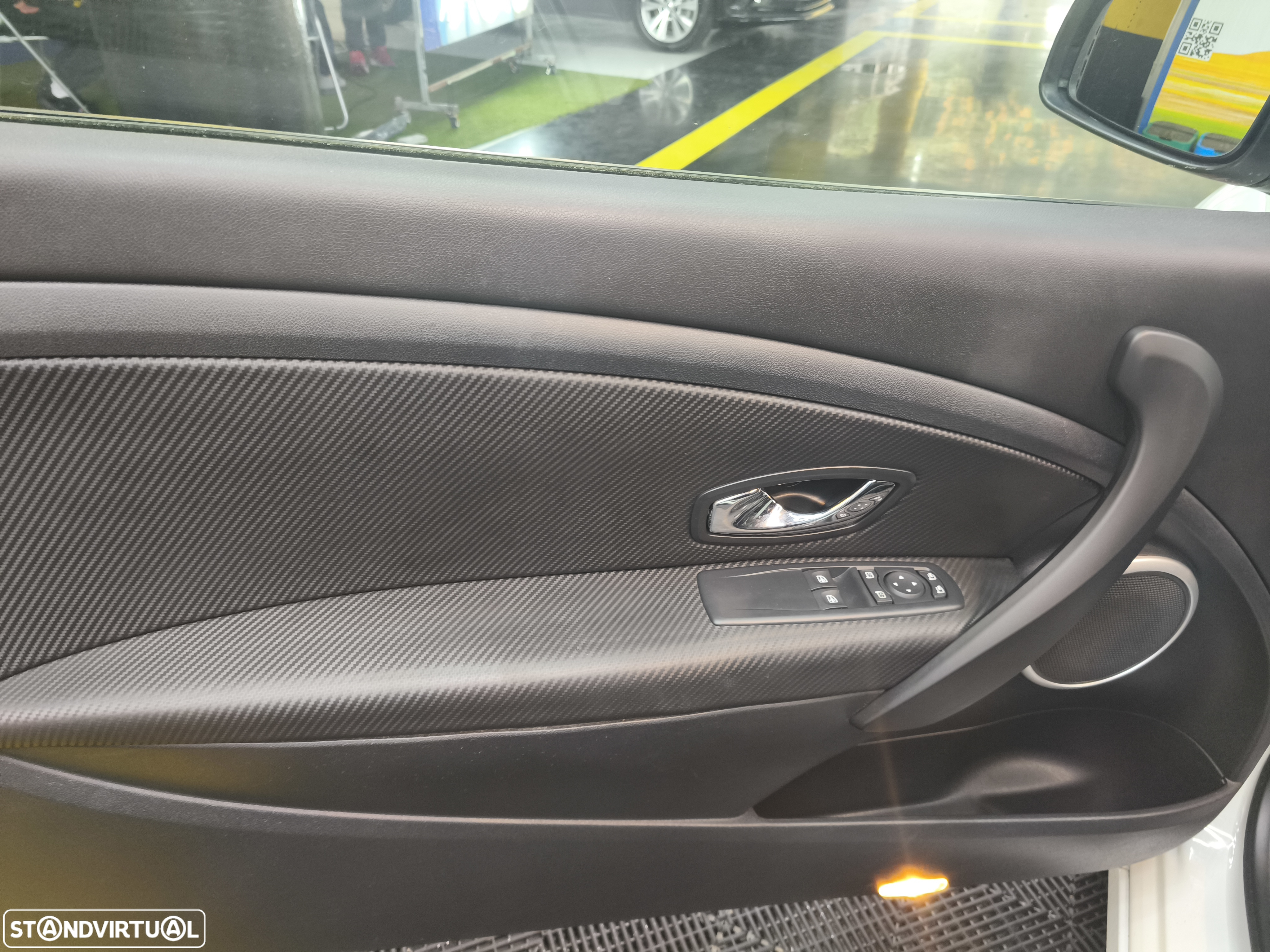 Renault Mégane Coupe 2.0 T RS - 26