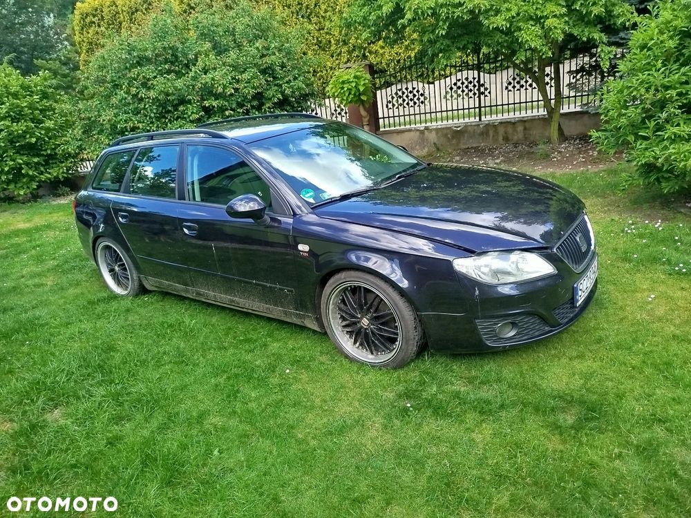 Seat Exeo - 14