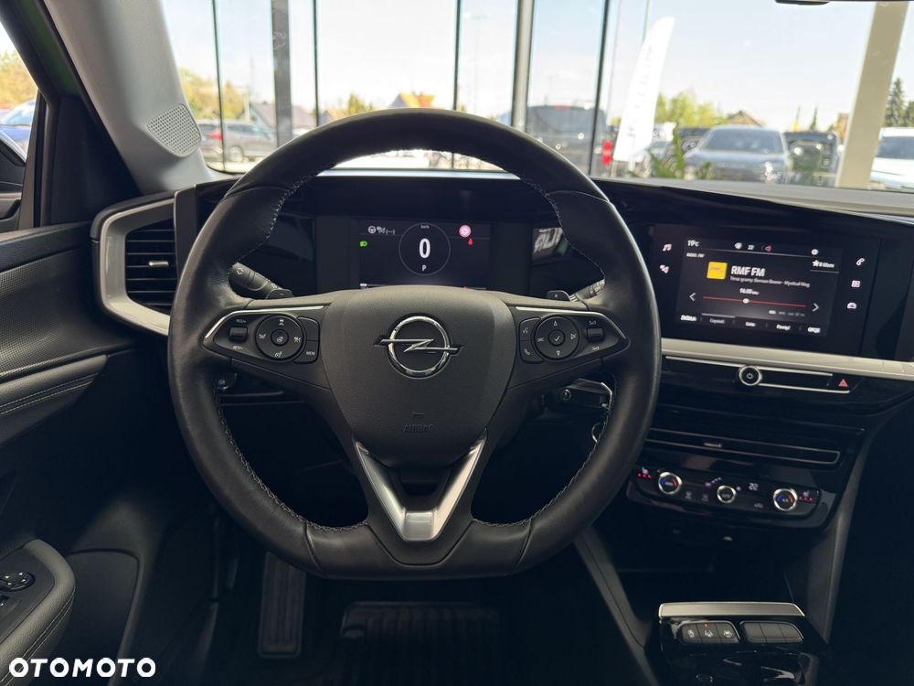 Opel Mokka - 15