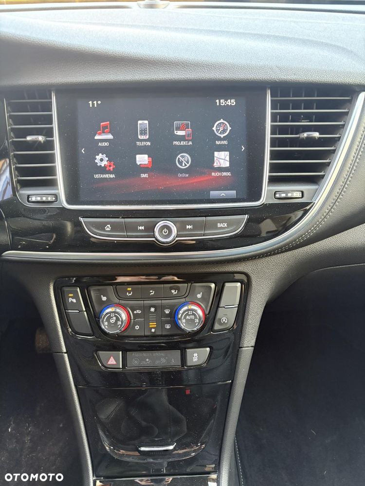 Opel Mokka 1.6 CDTI ecoFLEX Start/Stop Edition - 24