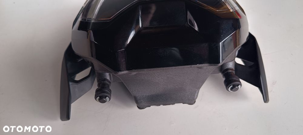 BMW F900R 900f Reflektor LAmpa Przód full led - 7