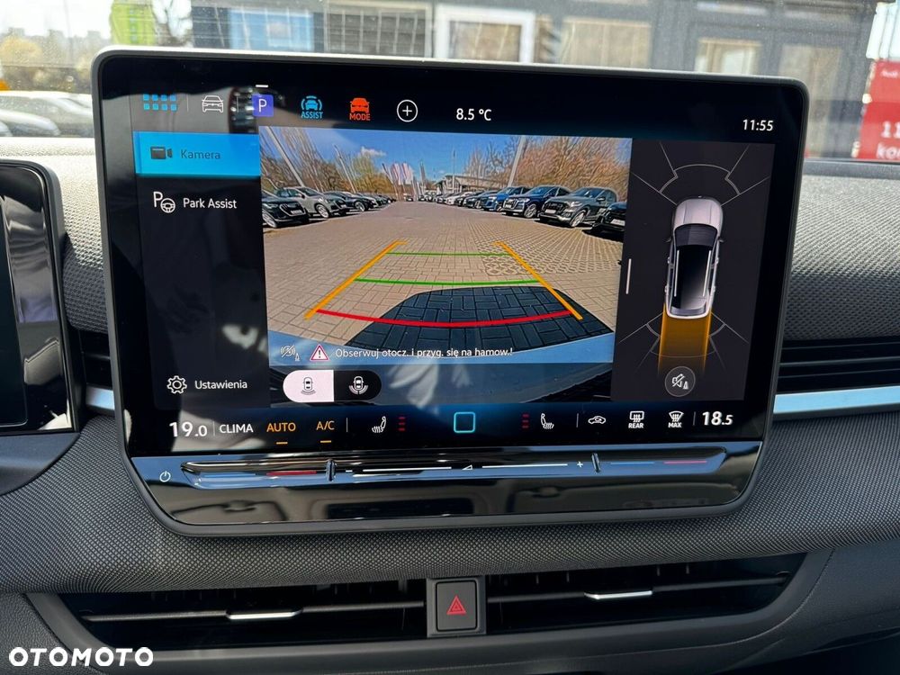 Volkswagen T-Roc 1.5 eTSI Life DSG - 17