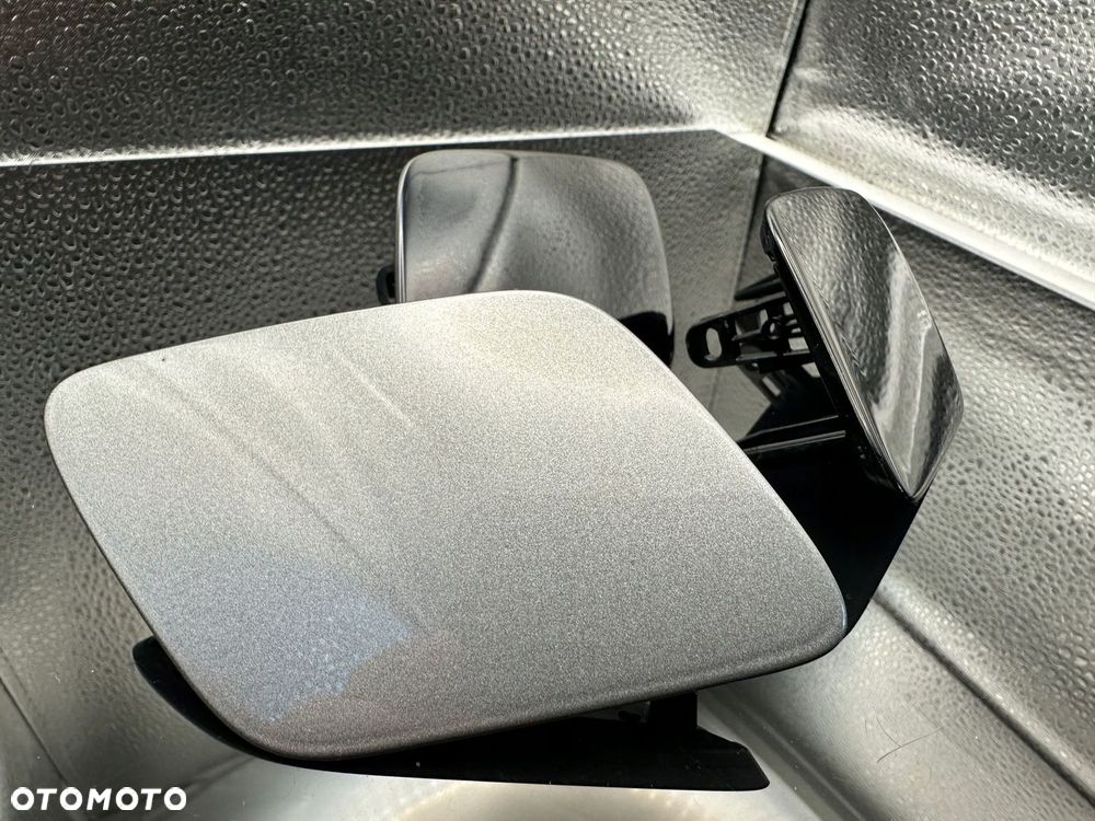 ZAŚLEPKA SPRYSKIWACZA AUDI S6 C5 L / P RÓŻNE KOLORY 4B3955275 / 4B3955276 - 4