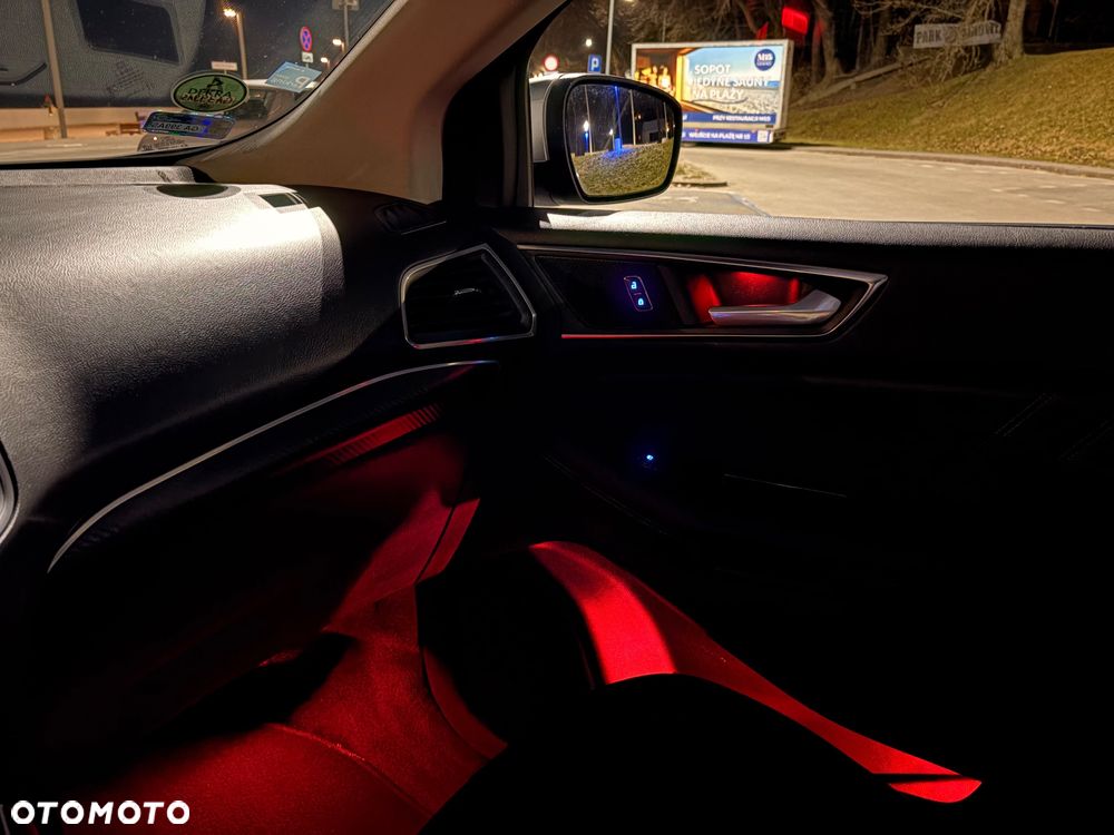 Ford Edge 2.0 TDCi Twin-Turbo 4WD Sport - 30