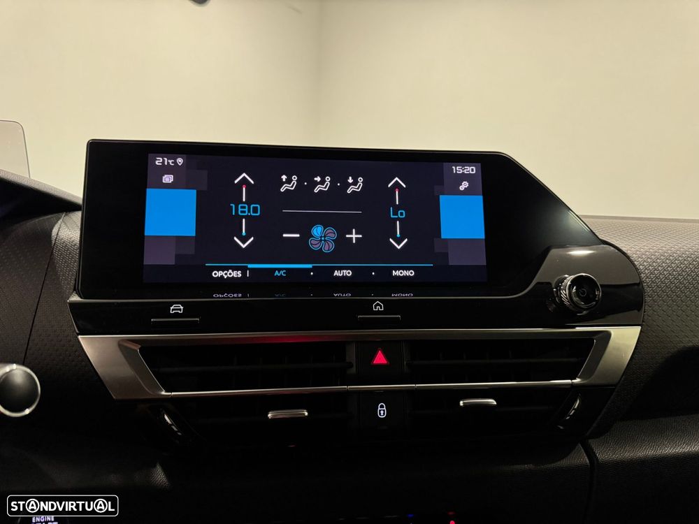 Citroën C4 1.2 PureTech Feel Pack - 35