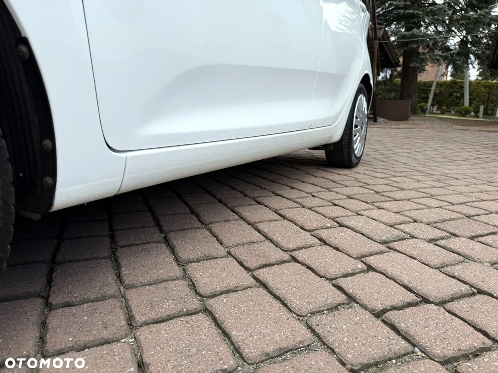 Kia Picanto 1.0 Spirit - 12