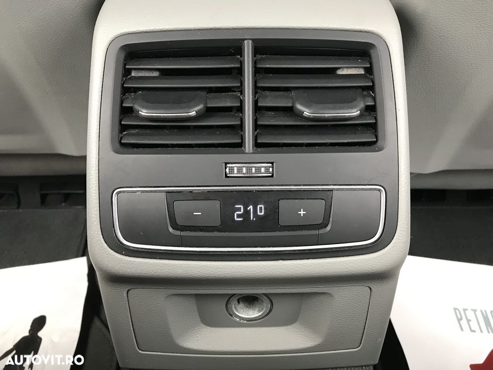 Audi A4 2.0 TDI DPF clean multitronic Attraction - 36