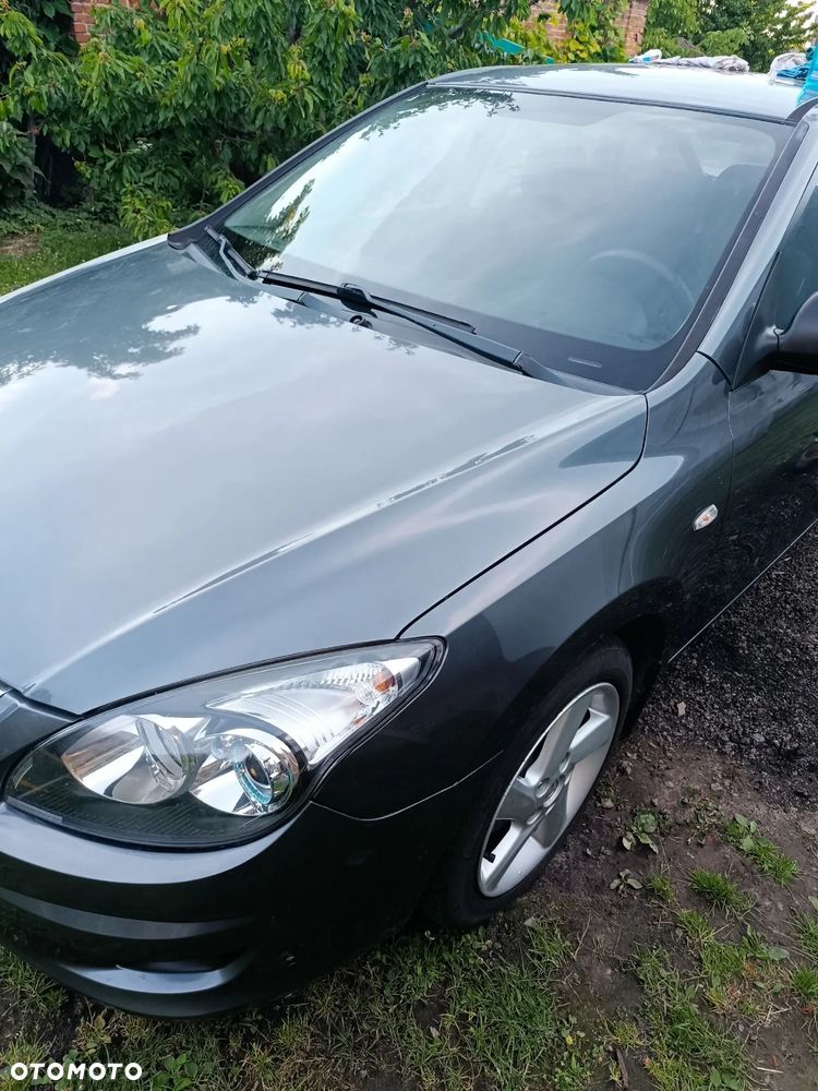 Hyundai i30 1.4 Base - 5