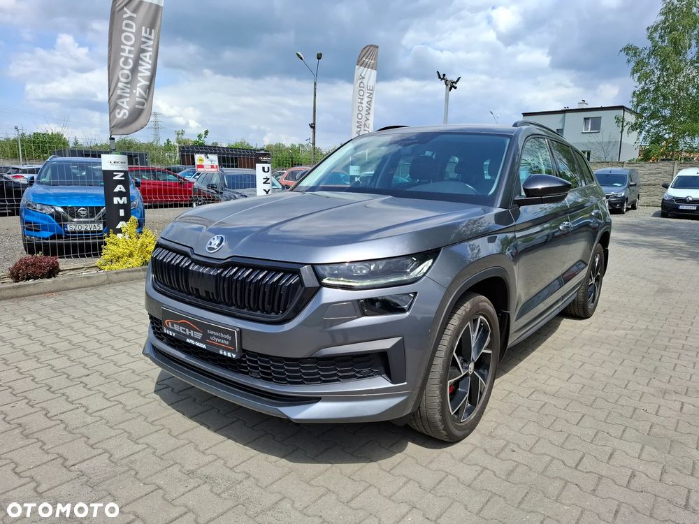 Skoda Kodiaq - 5