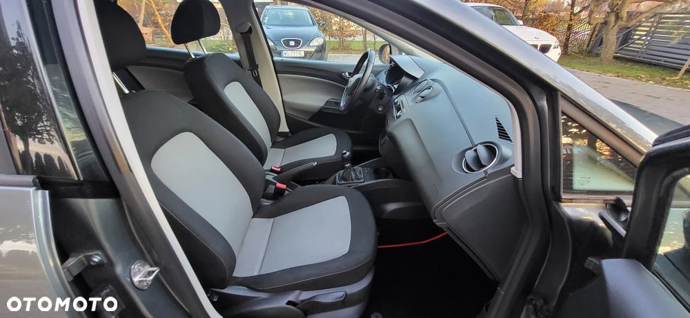 Seat Ibiza 1.2 TSI Style - 15