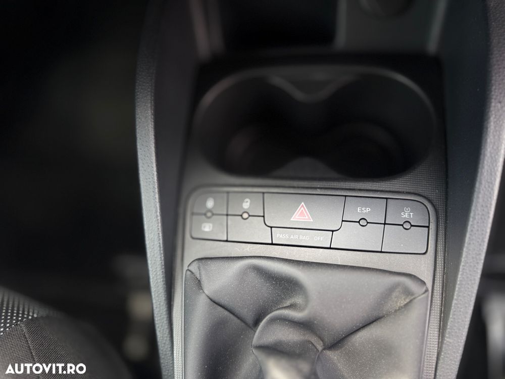 Seat Ibiza 1.6 Style - 8
