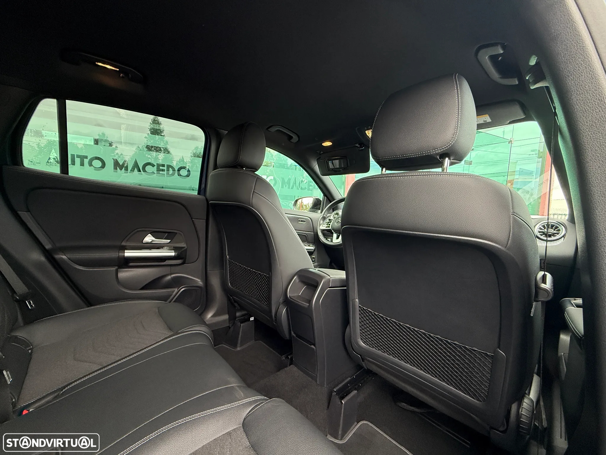 Mercedes-Benz GLA 180 7G-DCT Progressive - 7
