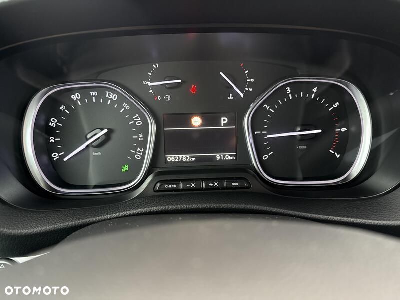 Toyota Proace Verso - 14