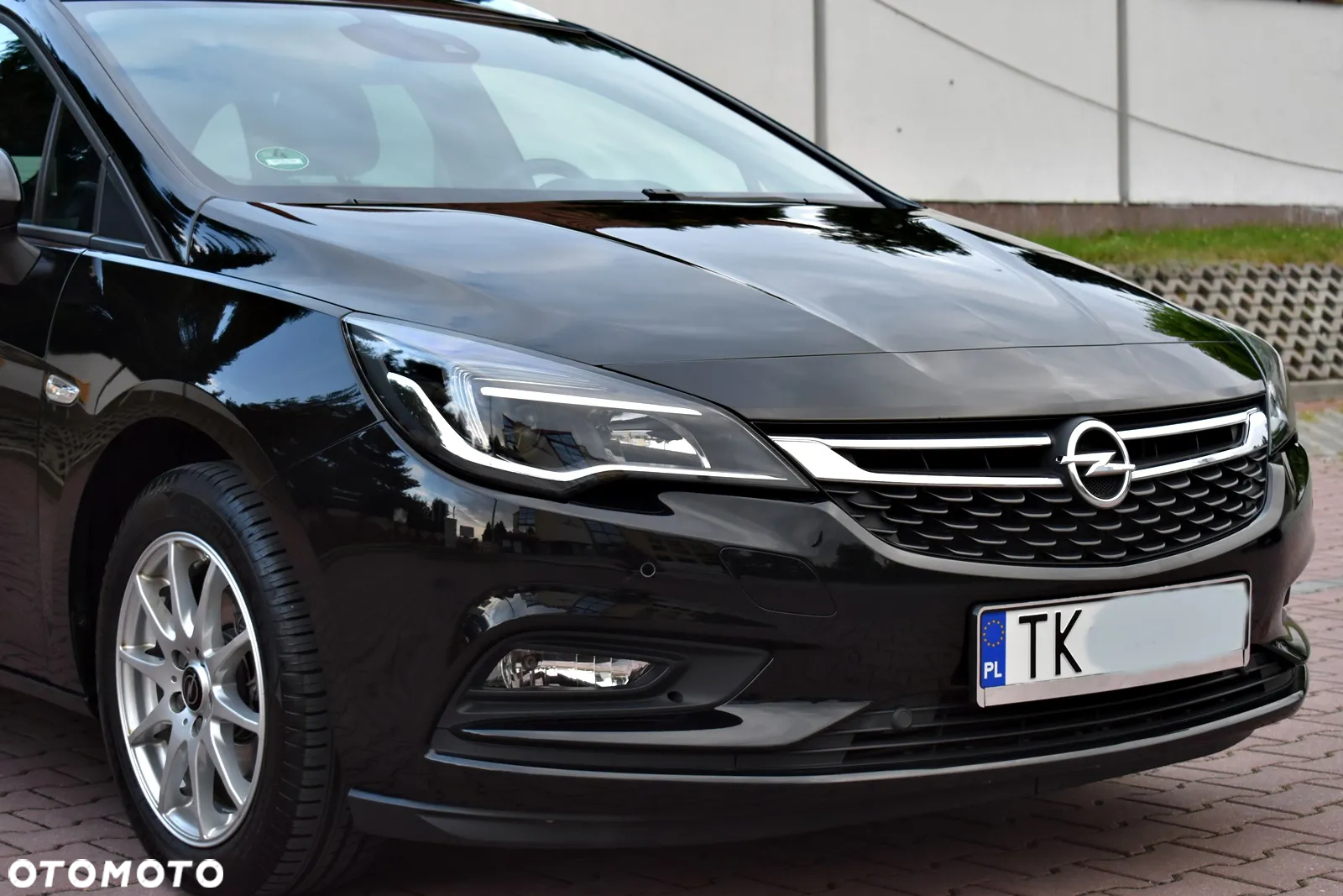 Opel Astra V 1.4 T Enjoy - 5