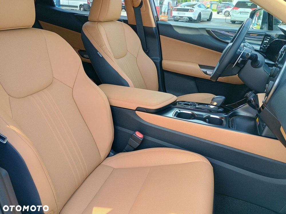 Lexus NX 350h Prestige 2WD - 12