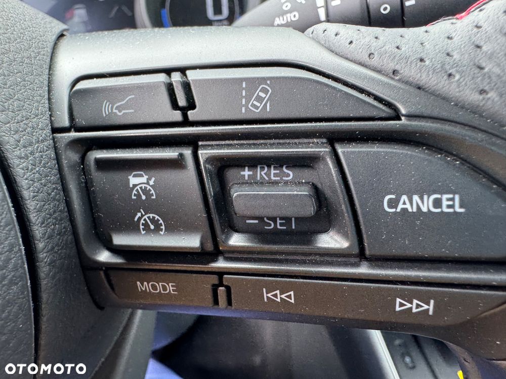 Toyota Yaris 1.5 VVT-i GR SPORT - 15