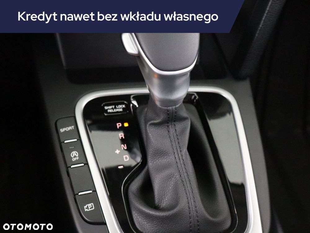 Kia XCeed - 15