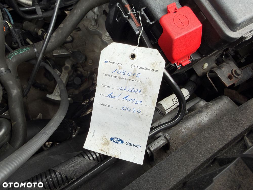 Ford Transit  Mk8 Lift  2.0Tdci - 33