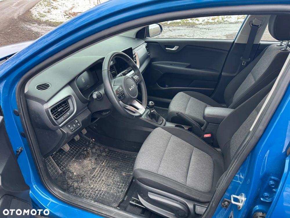 Kia Stonic 1.2 Vision - 10